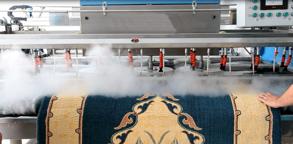 Pamukkale Halı Yıkama