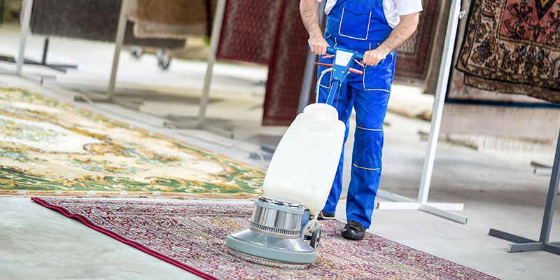 Pamukkale Halı Yıkama