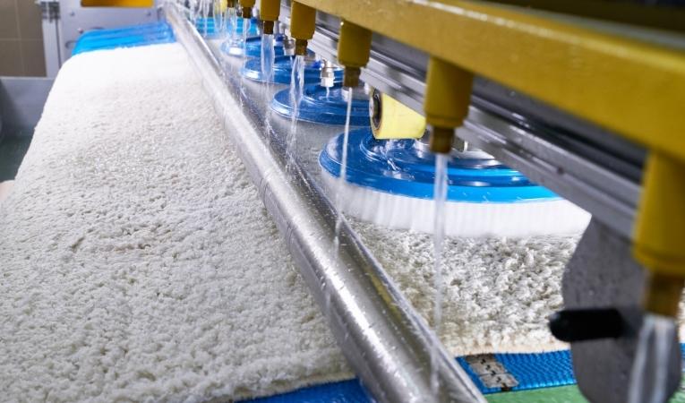 Pamukkale Halı Yıkama